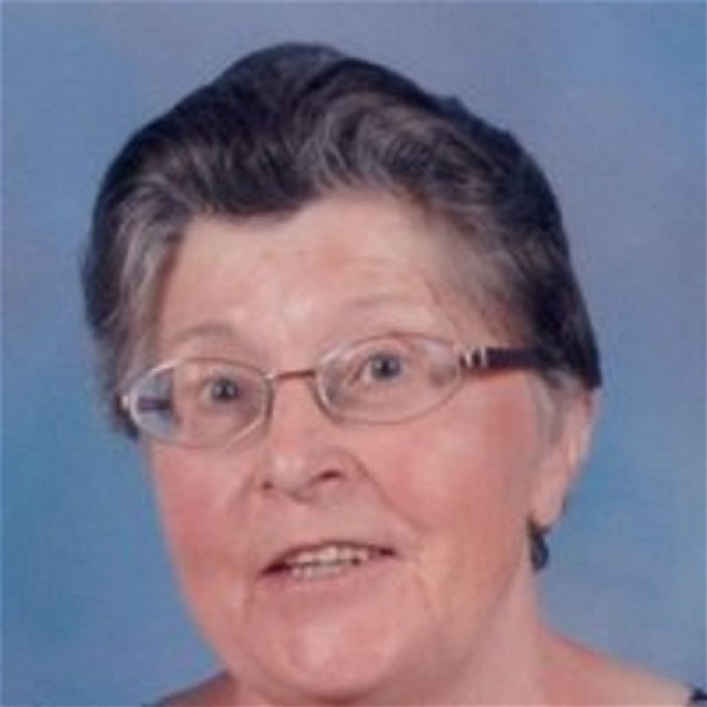 Ruth Meyer Profile Photo
