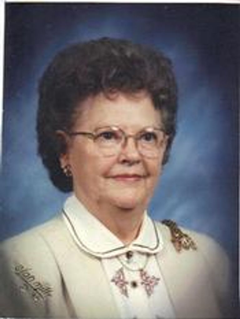 Mattie Arthur Johnson