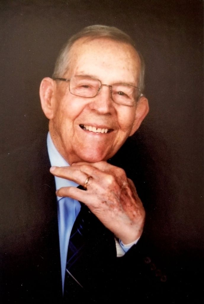 Herman Leamon