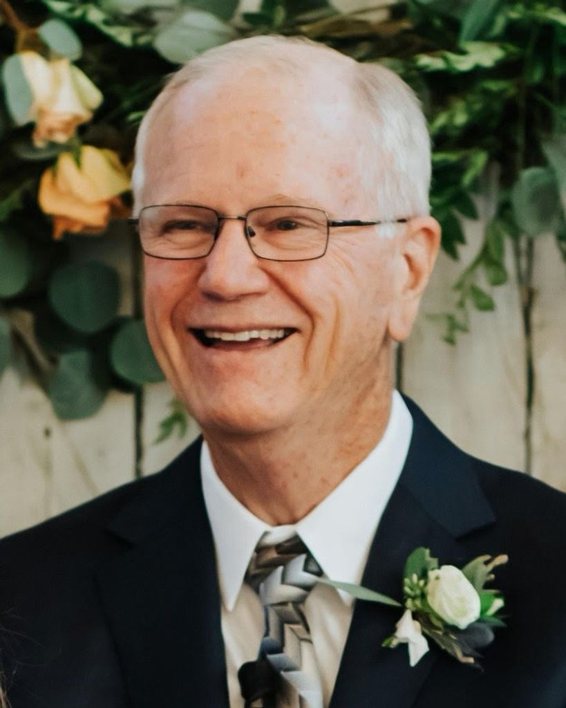 David Roger Sanders