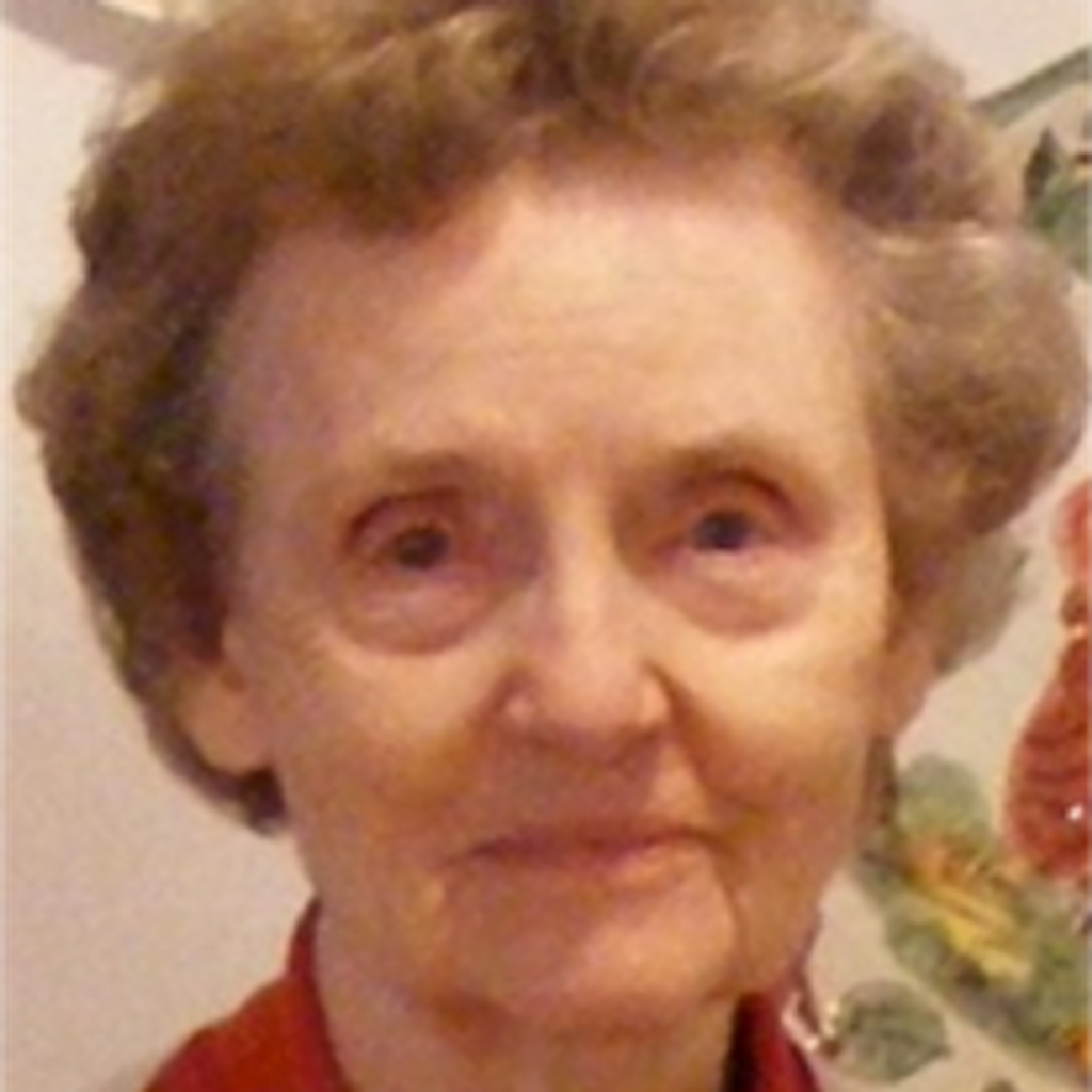 Dorothy Grace Johnson