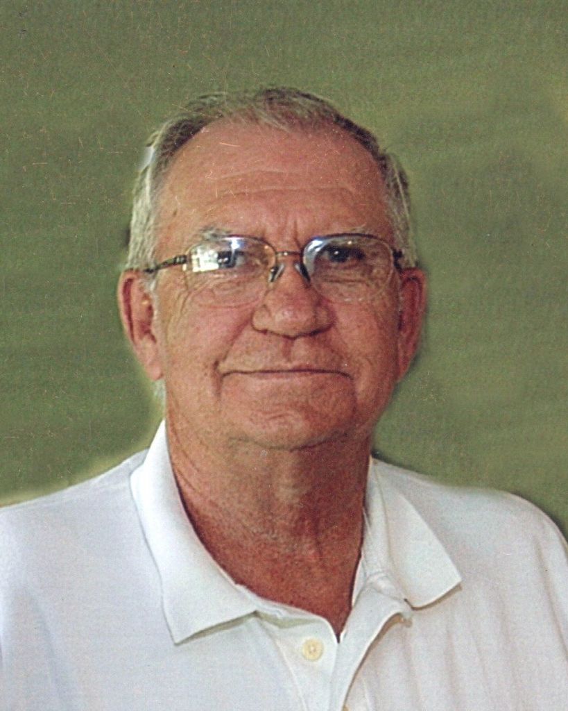 John "Pee Wee" Bruns Profile Photo