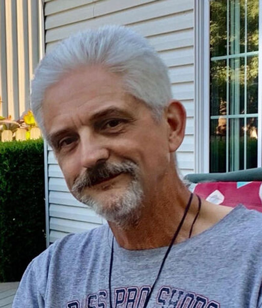 Mark Douglas Chinski, Sr. Profile Photo