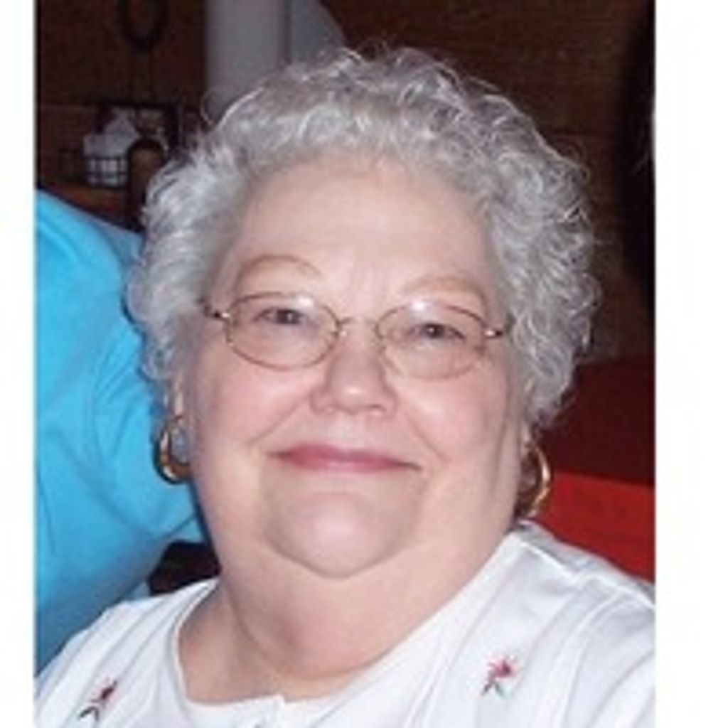 Virginia Ruth Hernandez Profile Photo