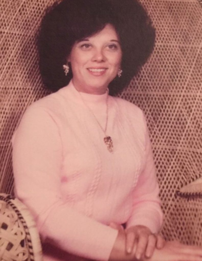 Martha Ann Farley