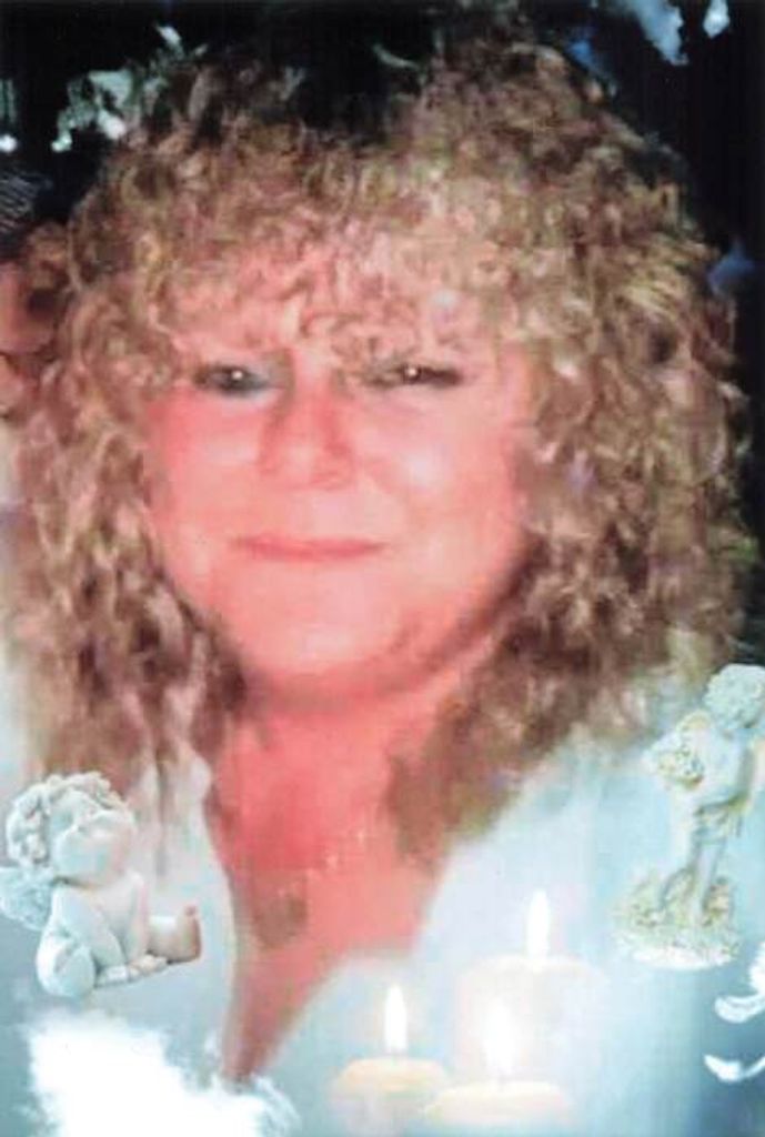 Katherine Kidder Bell