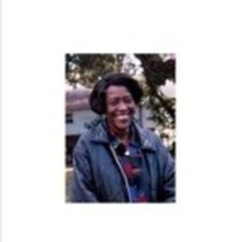 Mildred Mcdaniels