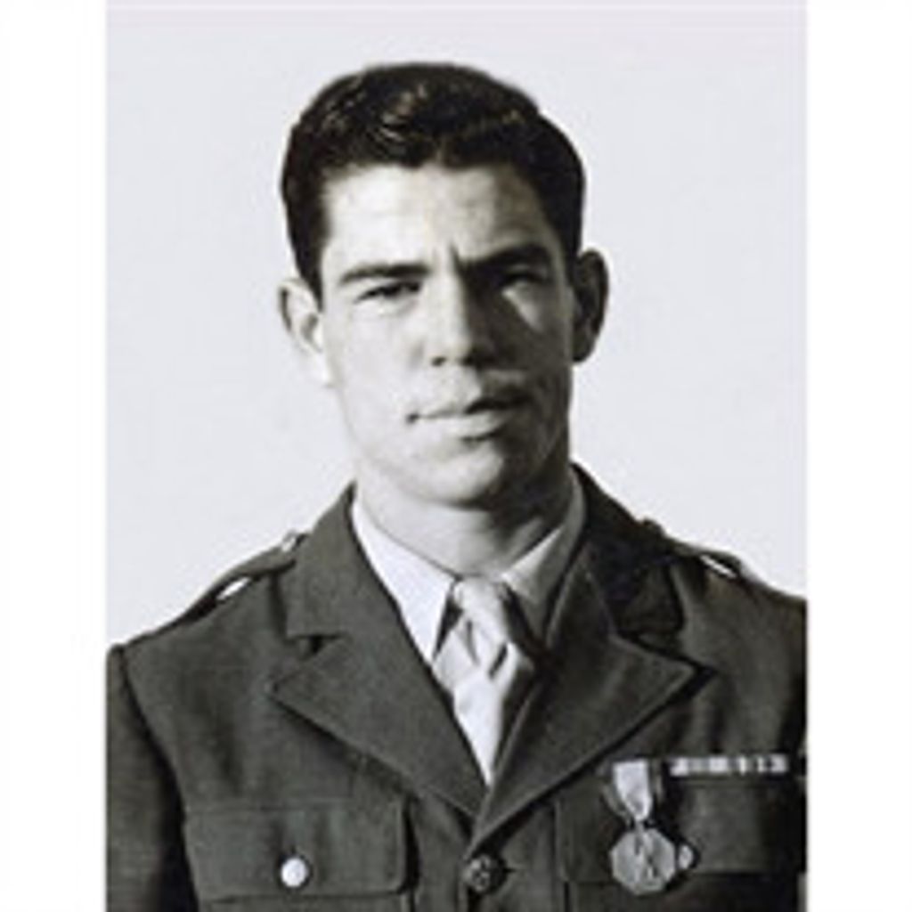 James P. Keane Profile Photo