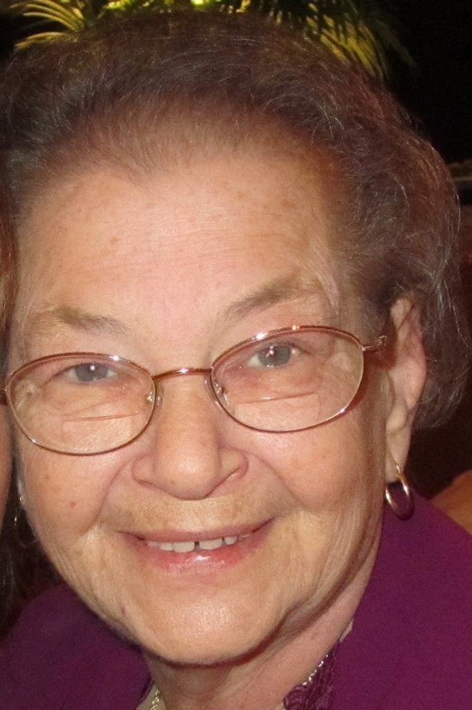 Filomena Ruggiero Petraccione Profile Photo