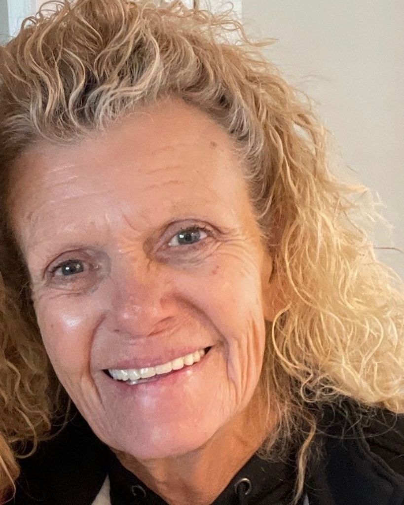 Patrice Annette Lewis (Donaldson)