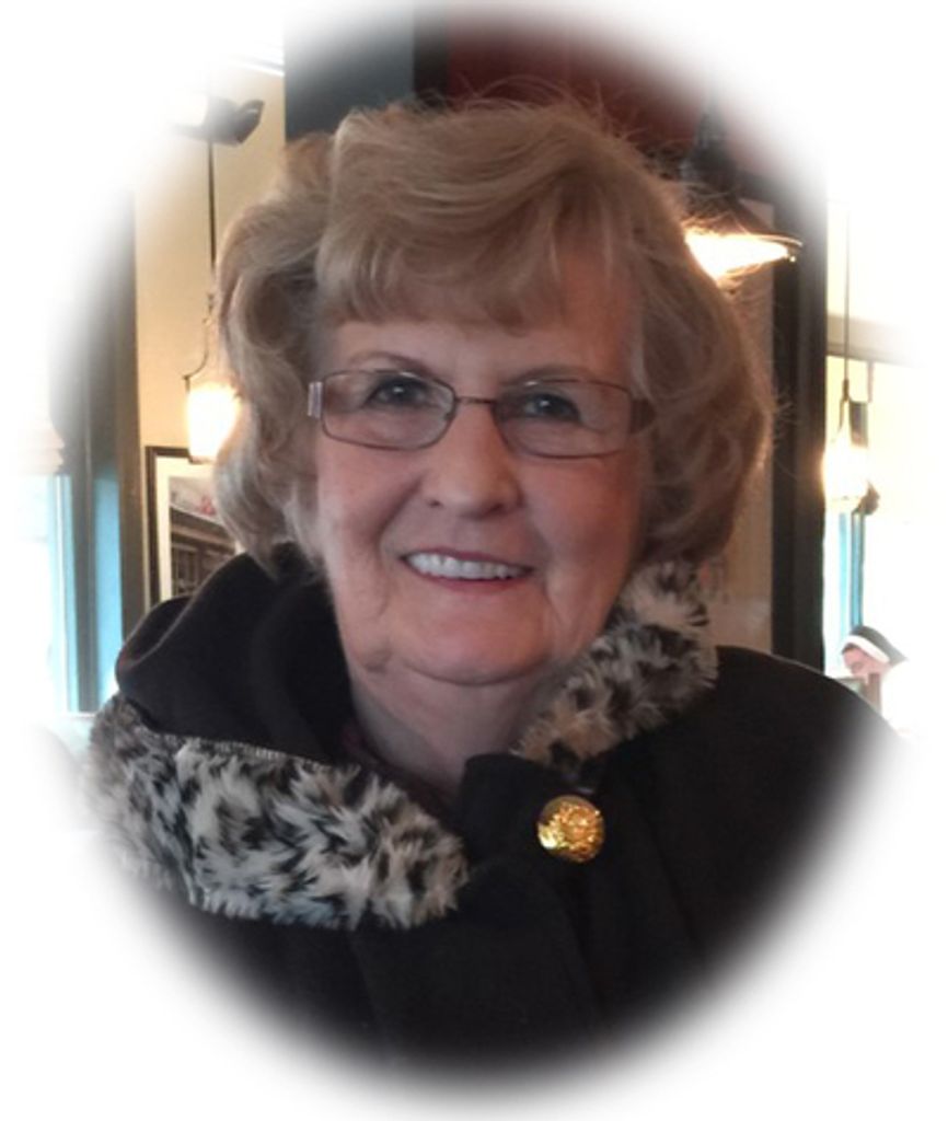 Faye Martin Goree Profile Photo