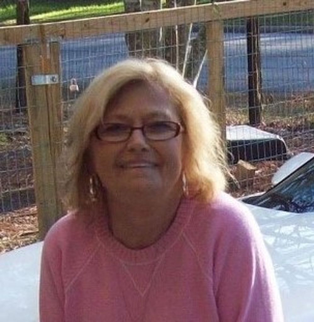 Janet "NANA" Evans Melvin