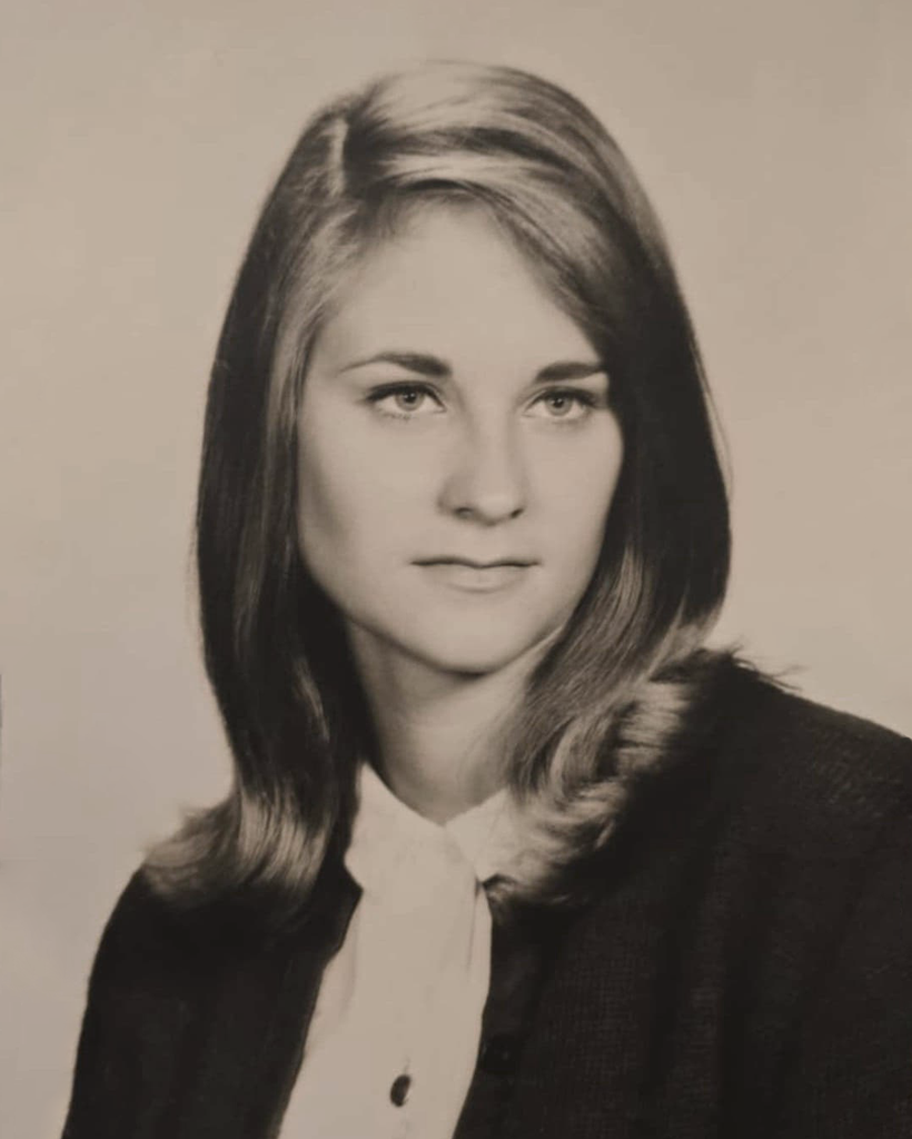 Nancy Ann Rogers Profile Photo