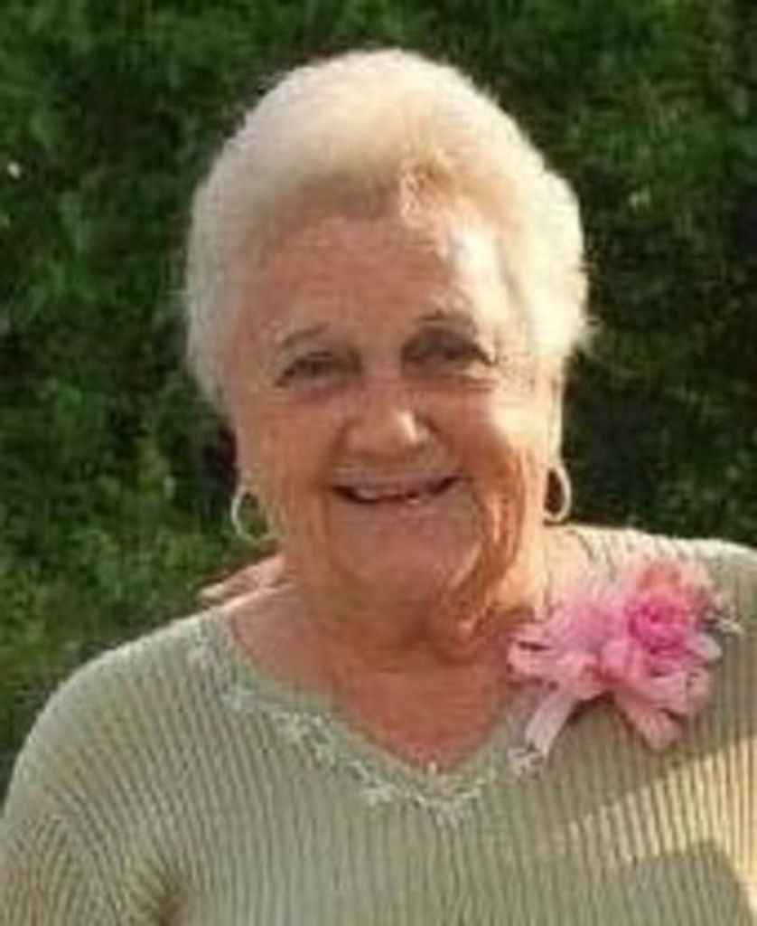 Lucille White Profile Photo