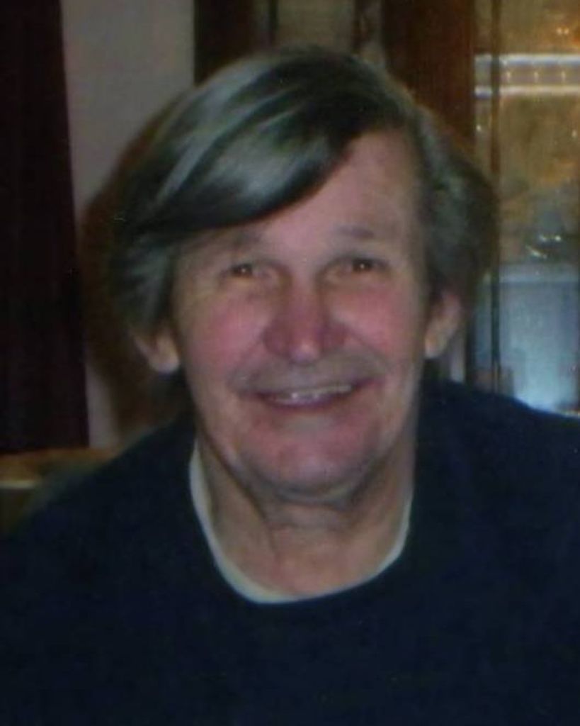 Ralph W. Rockrohr
