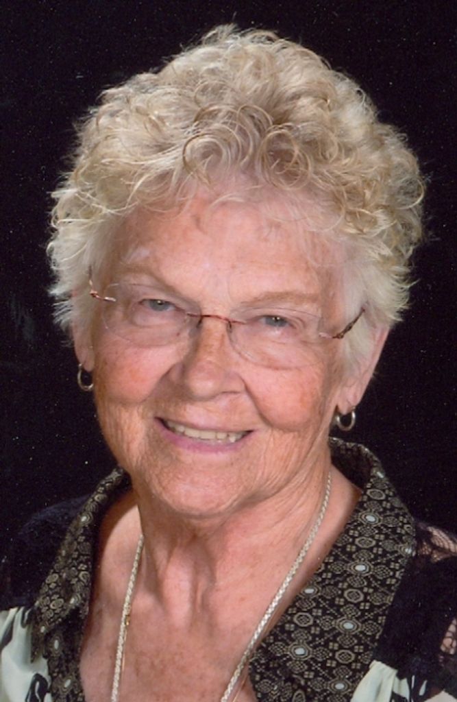 Judy A. Ryckaert