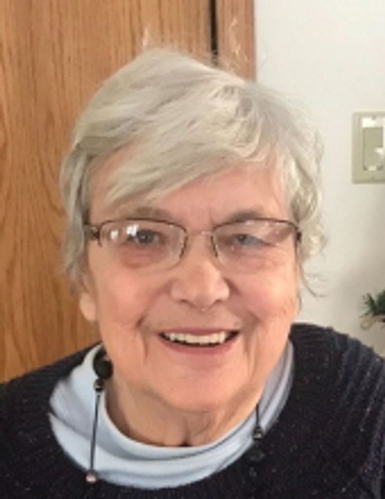 Martha Sue Prust Profile Photo