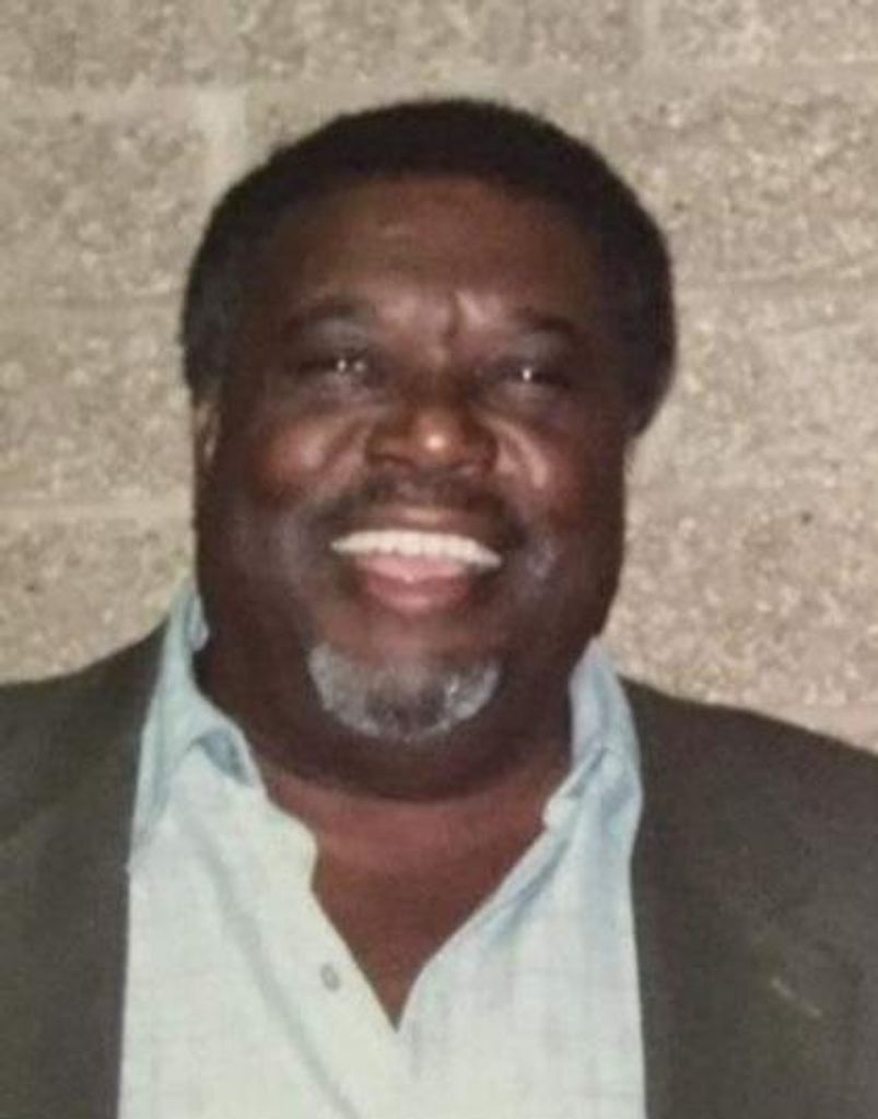 William T. Smith,  Jr.