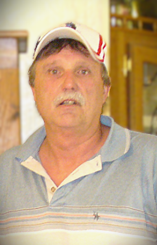 Burton Aaron Patton Jr. Profile Photo