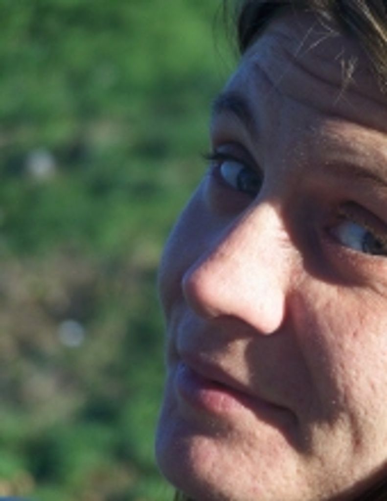 Bridget Danell Barker