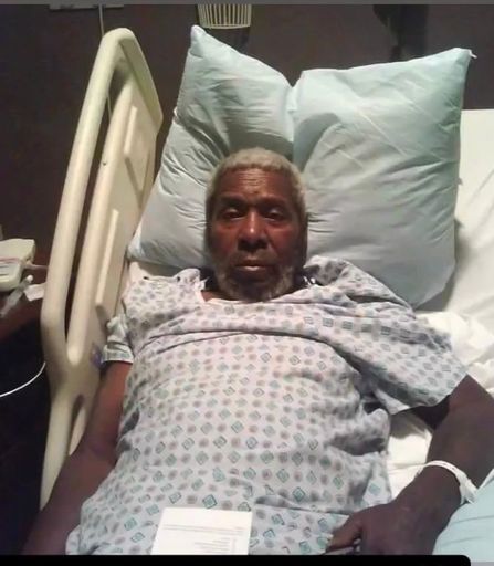 Tommy Lee Robinson Profile Photo