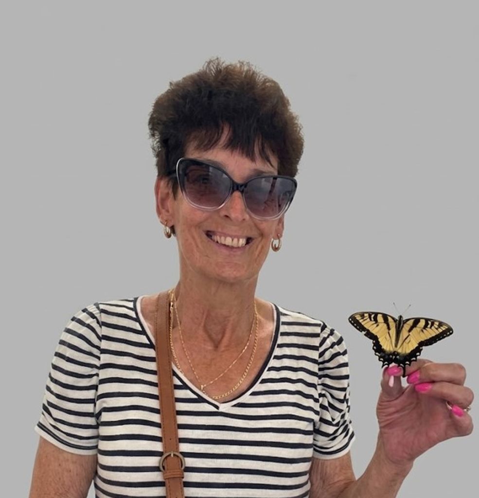 Kathleen Gill Profile Photo