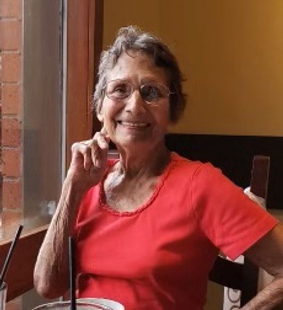 Virginia Emilian Keith Profile Photo