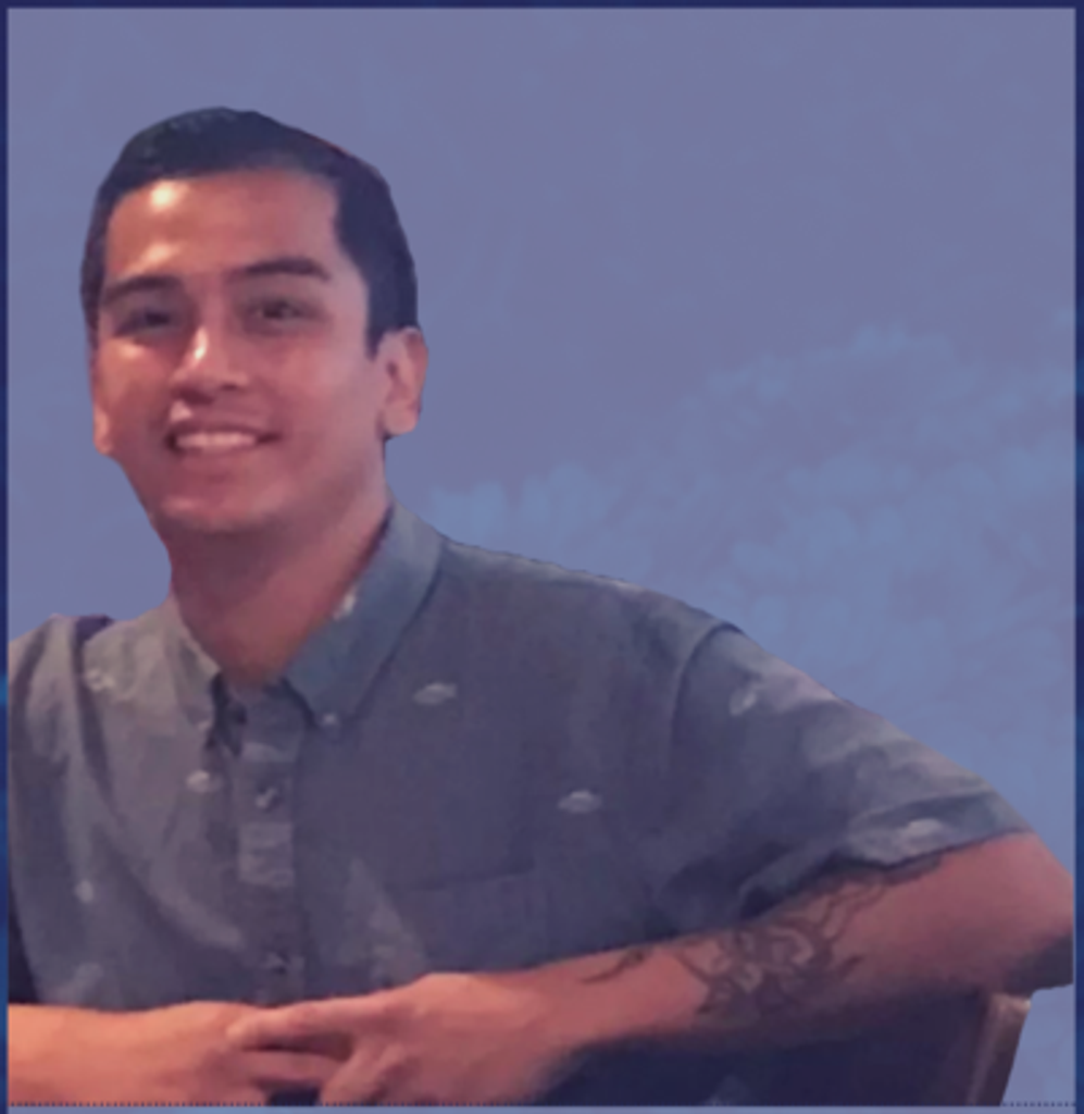 Angelo Quinto Profile Photo
