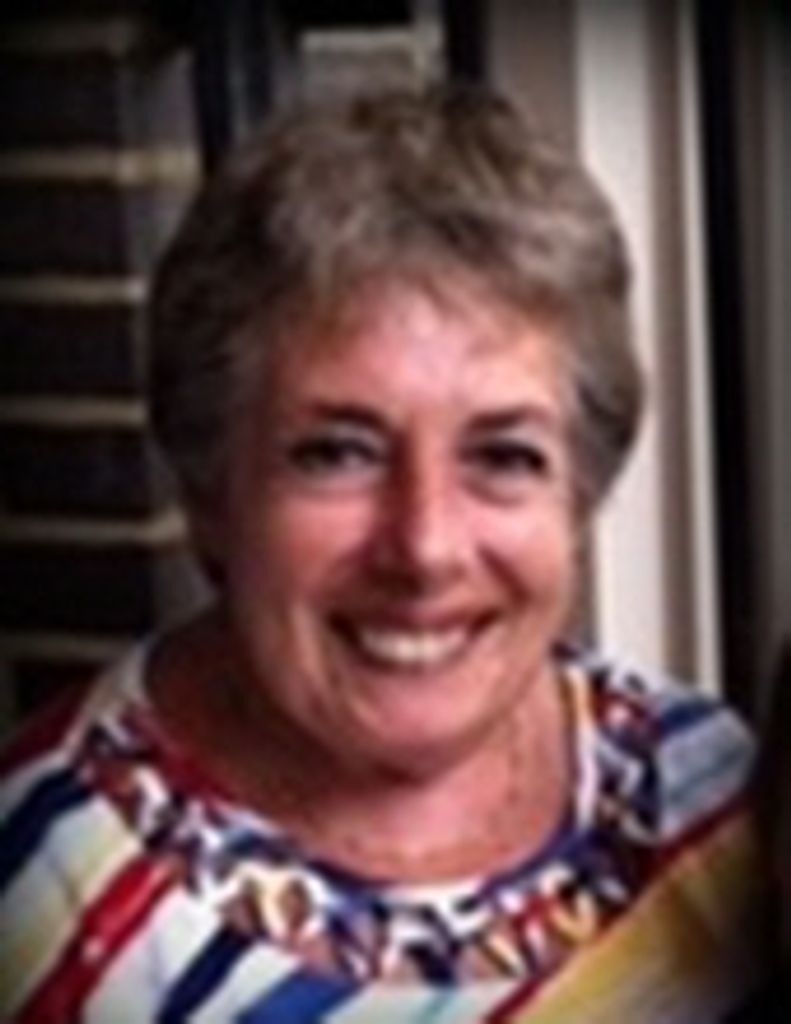 Carolyn S. Matzkin