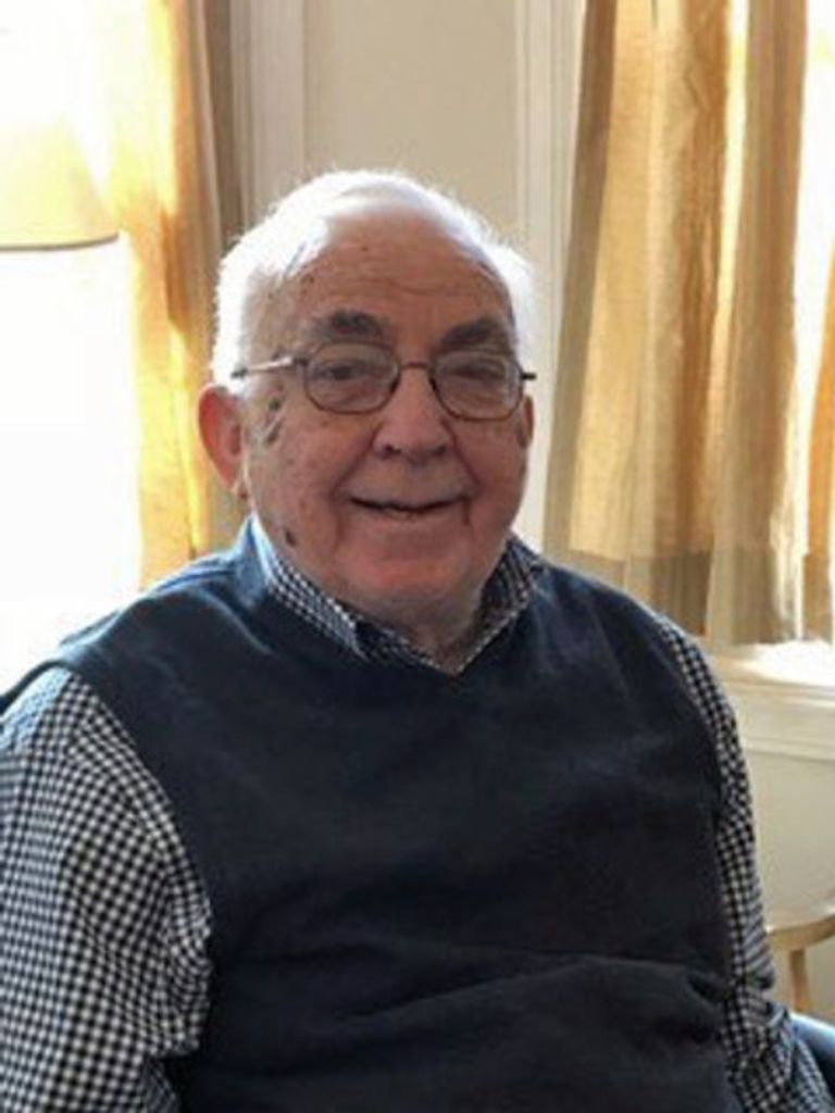 Benjamin J. Franko