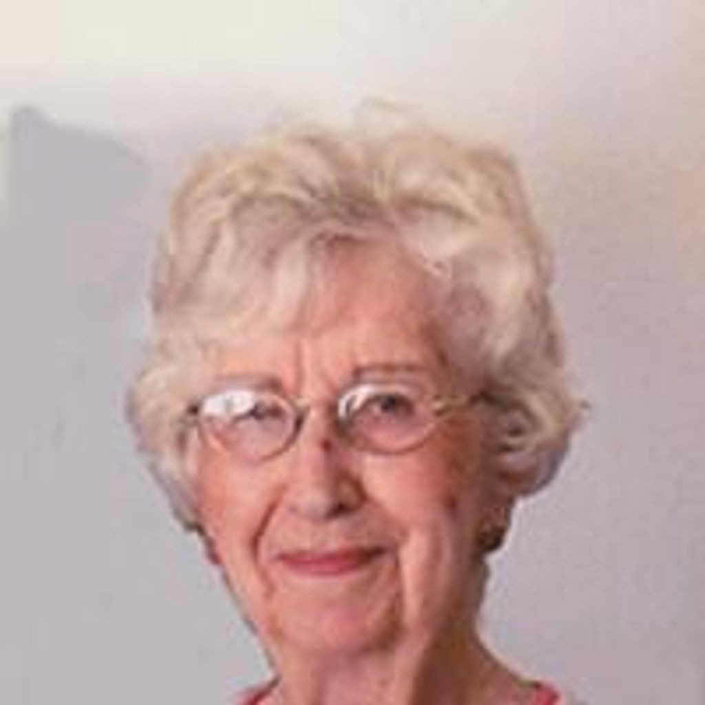 Ardis (Miller) Germer