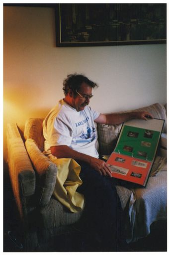 Gary L. Hall photo gallery thumbnail 141 of 354