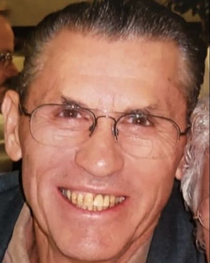 Harold E. Heintzelman Profile Photo