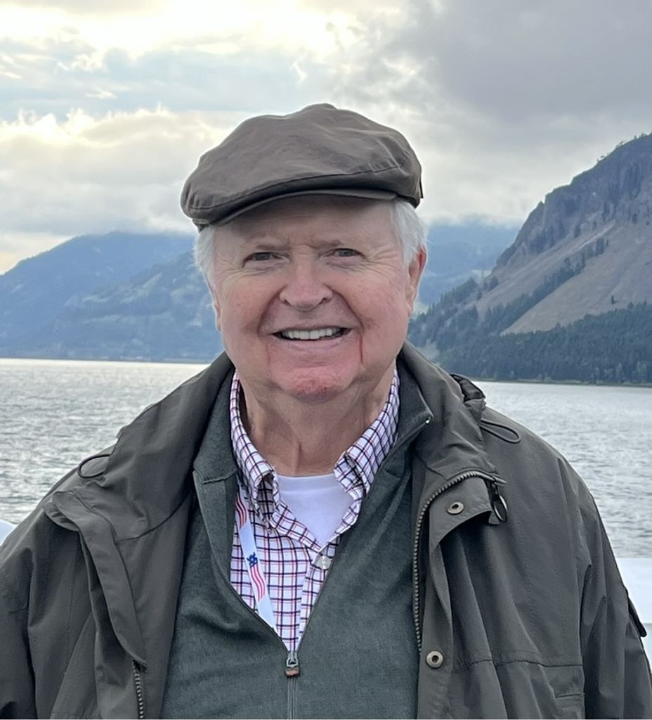 George Warren Stafford III Profile Photo