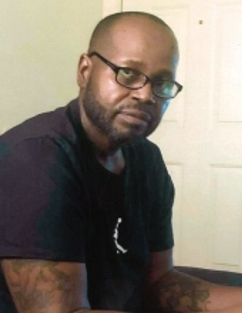 John Edward Vest, Jr.