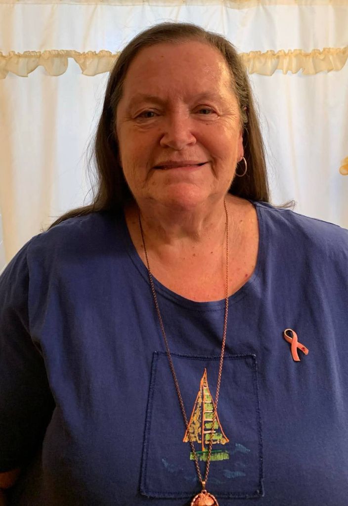 Barbara Barnett Profile Photo