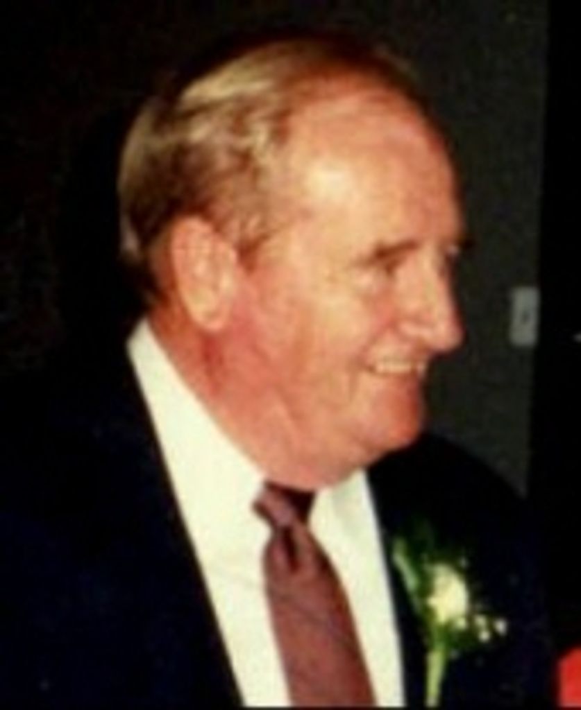 Donald J. Genther