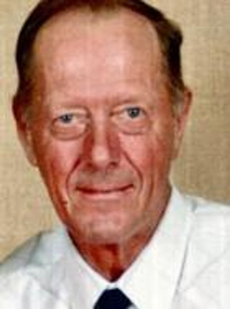Lewis Albert Stinson