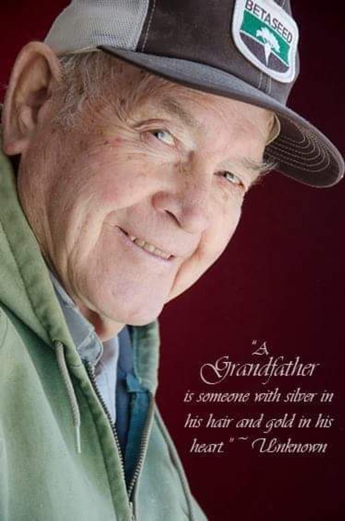 Donald "Don" Richard Adams