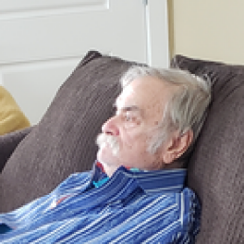 Percy Slagel Profile Photo