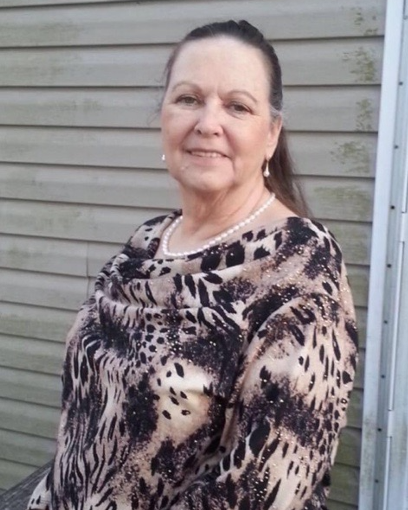 Rebecca Bishop Profile Photo
