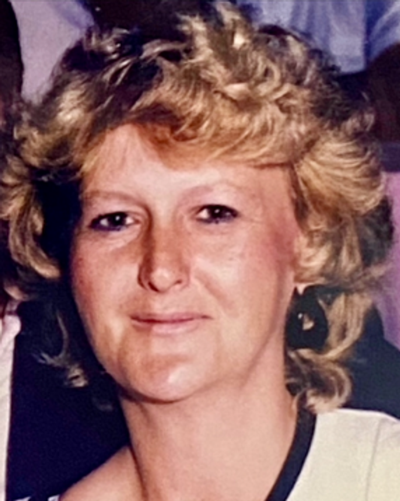 Mireille Josepha Greenaway