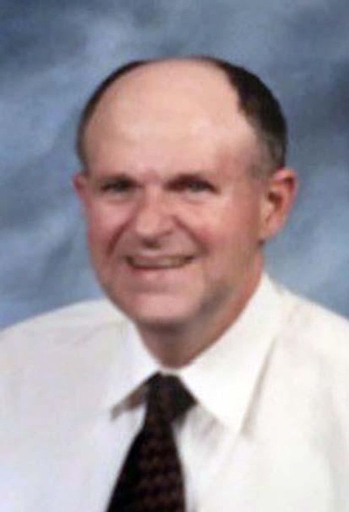 John R. Sears