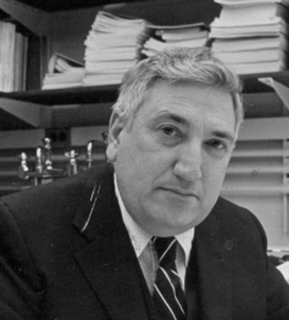 Dr. Adrian M Ostfeld Profile Photo