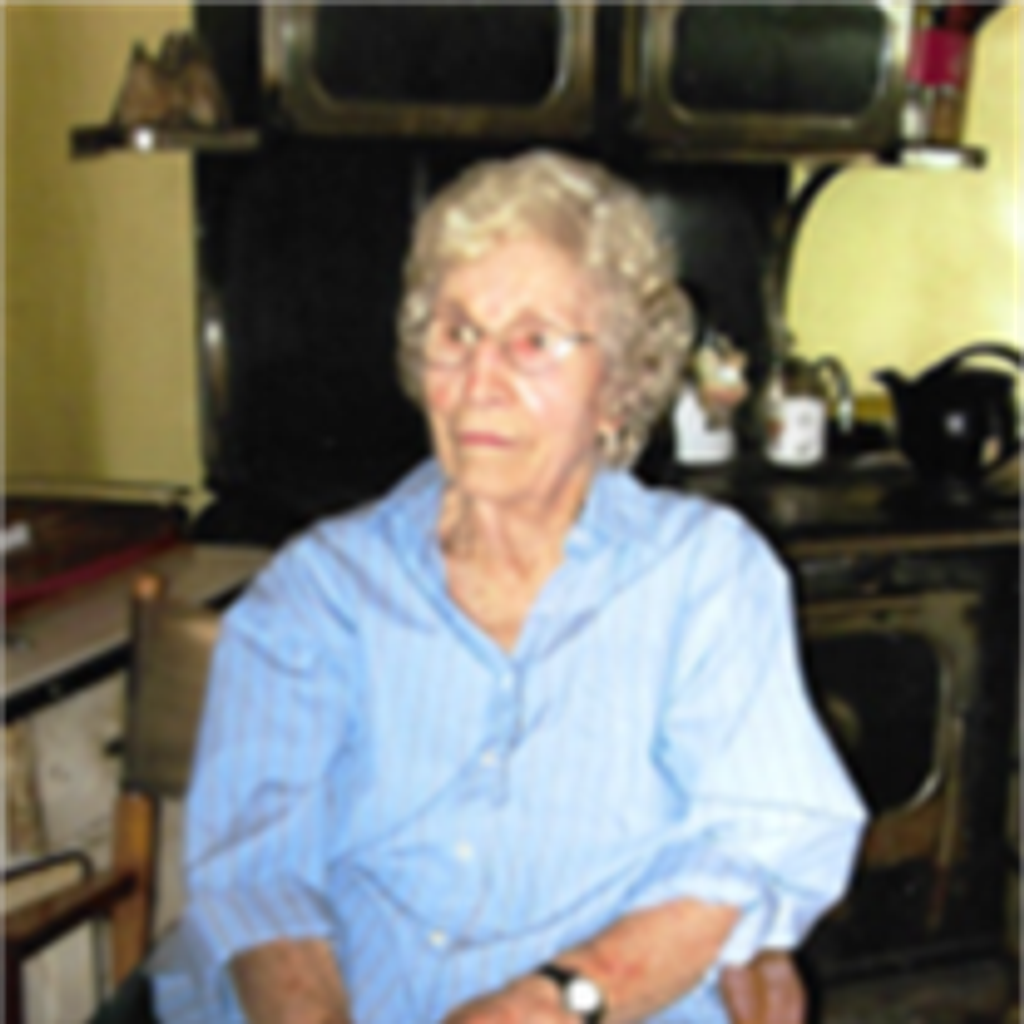 JoAnn Martin