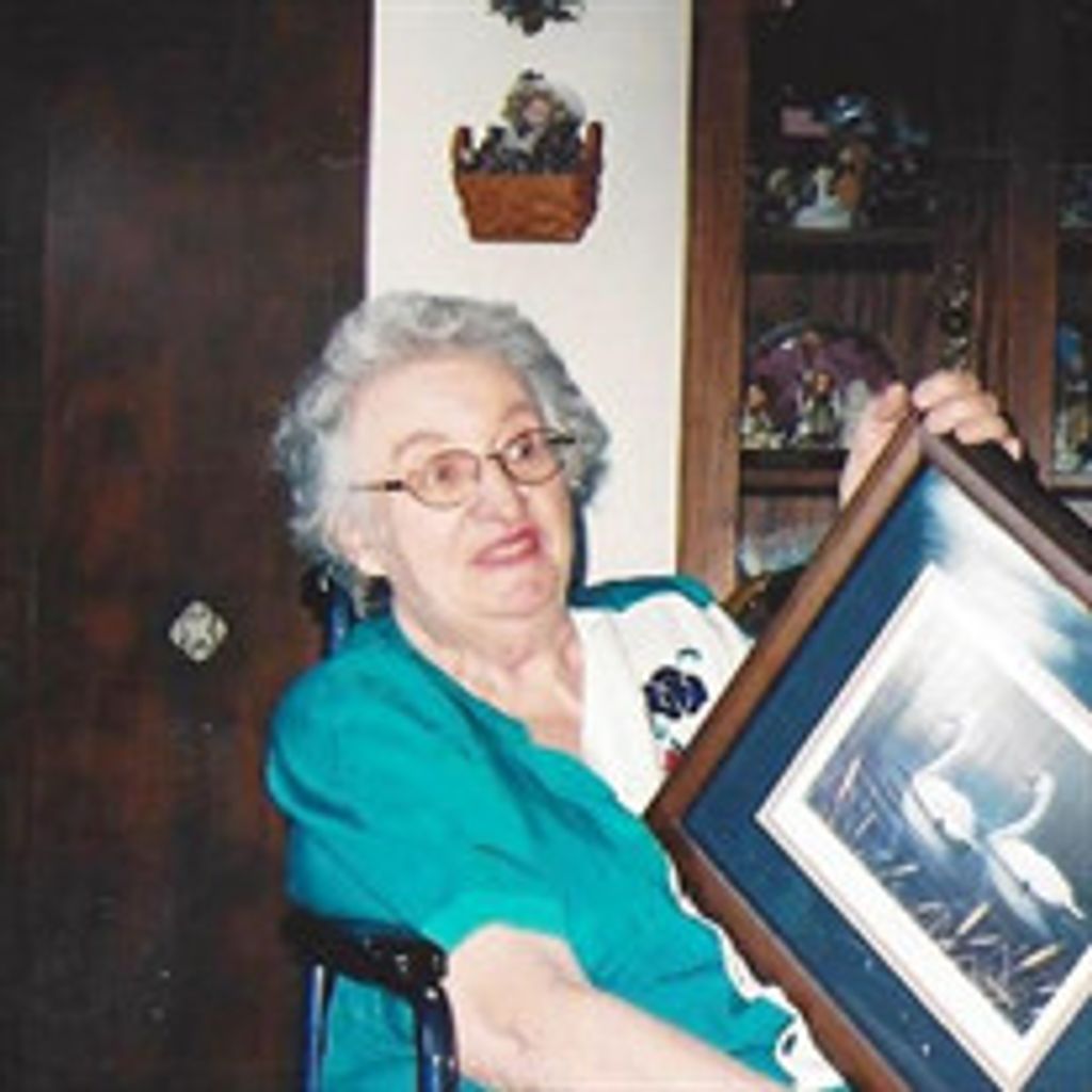 Barbara Ann Mcguire Profile Photo