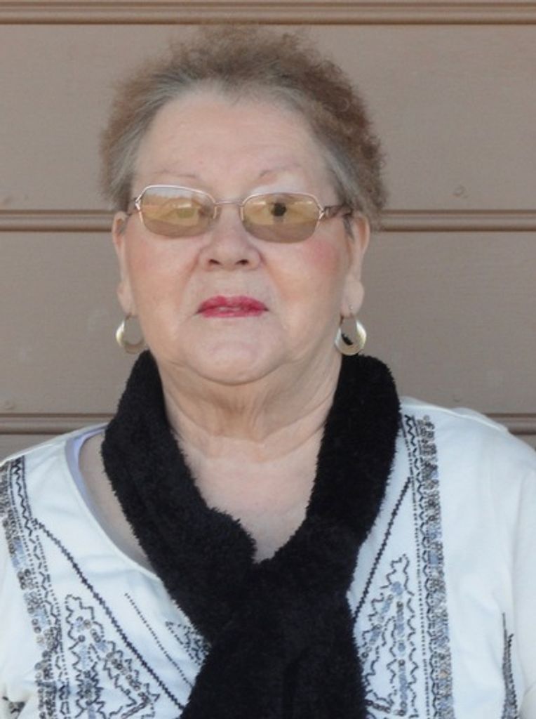 Patricia Courson Profile Photo