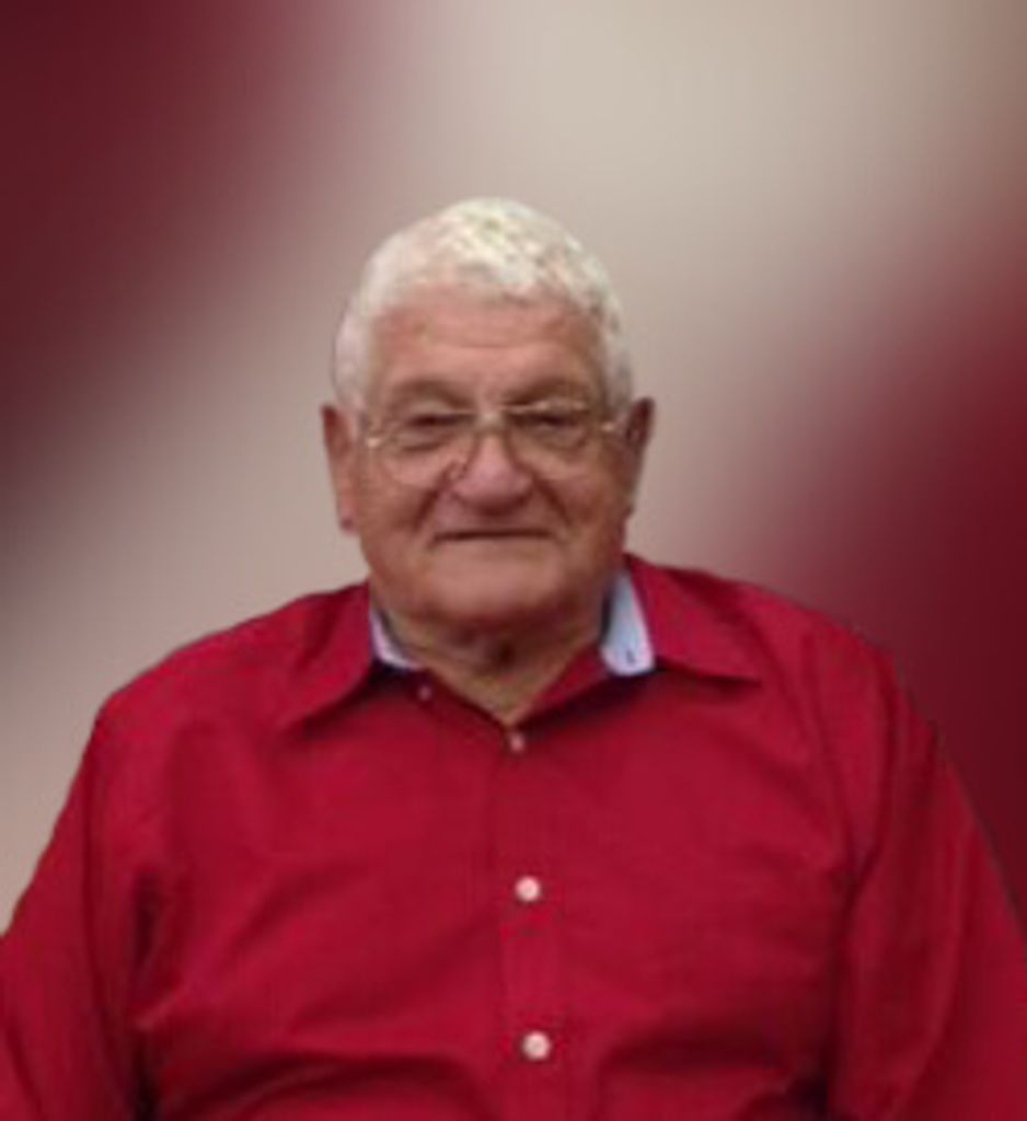 John Richard Livingston Profile Photo
