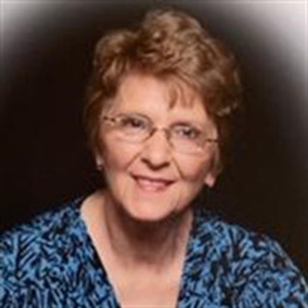 Kaye Meacham