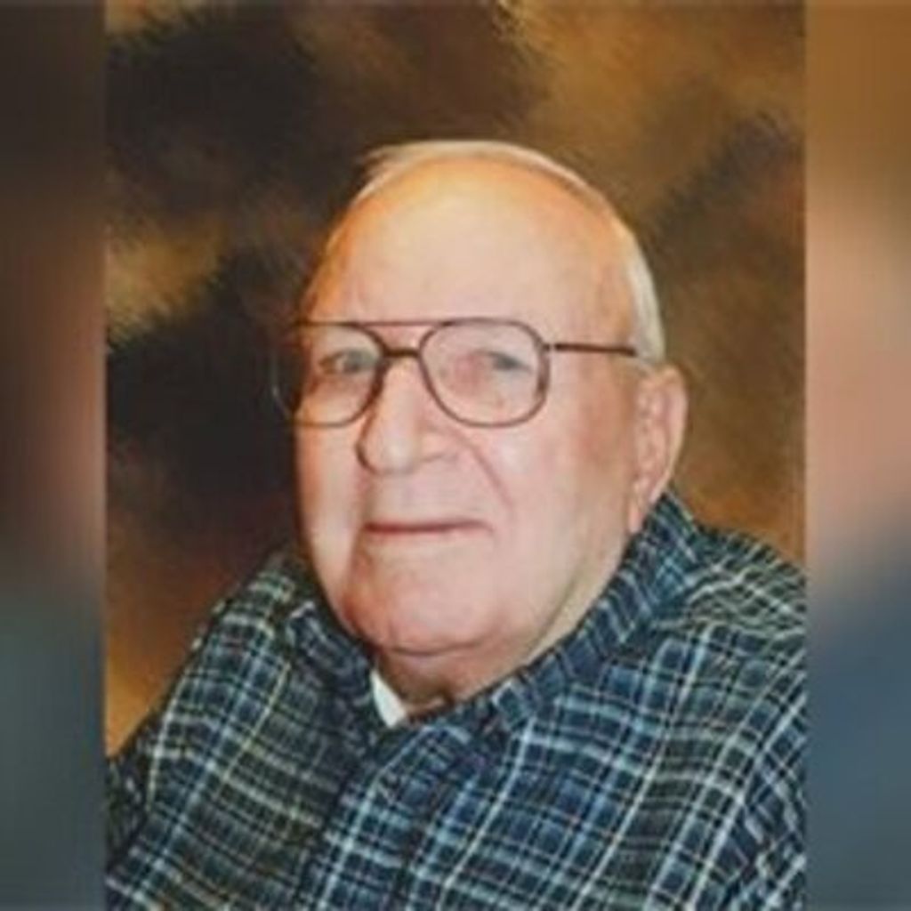 Wayne Orville Carriker Profile Photo